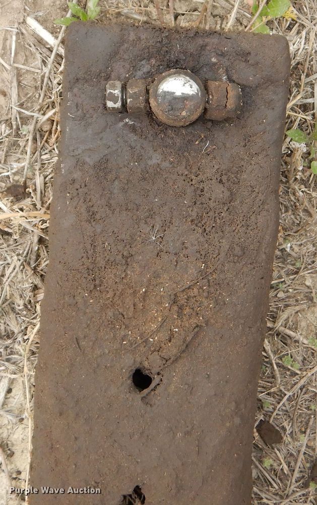 image for item DK1905 9'W dozer blade