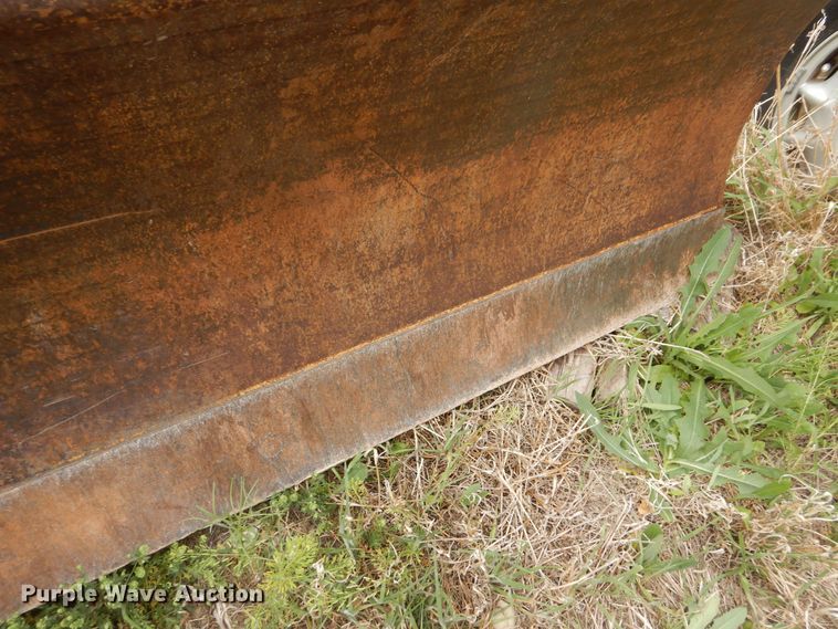 image for item DK1905 9'W dozer blade