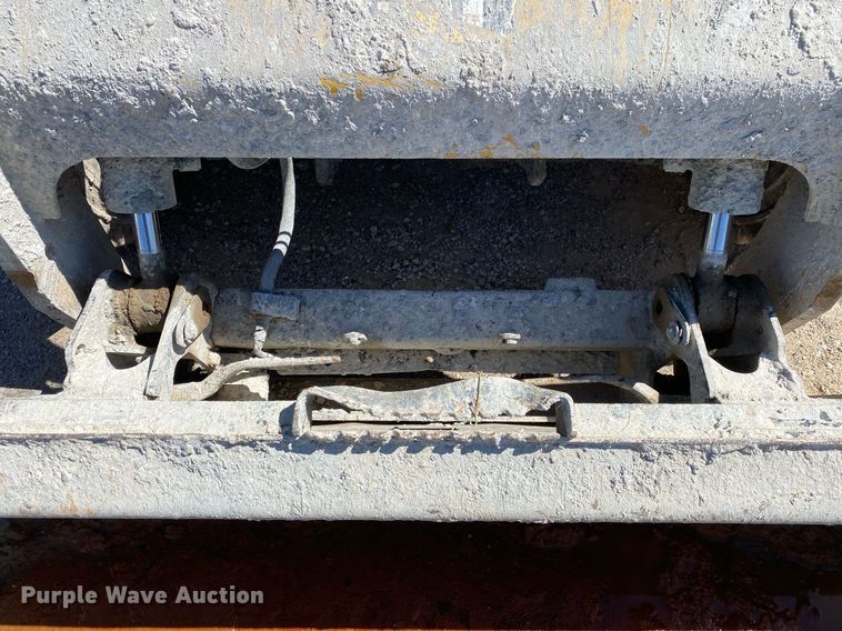 image for item DL7185 2018 Caterpillar 262D  skid steer loader