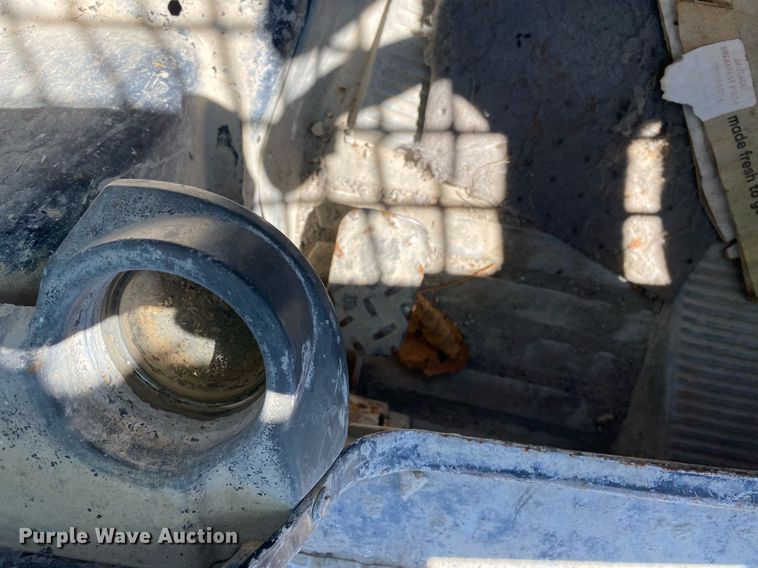 image for item DL7185 2018 Caterpillar 262D  skid steer loader