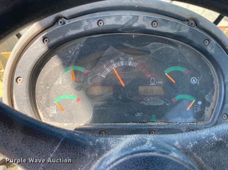 image for item DL7186 2006 Caterpillar 938G Series II  wheel loader