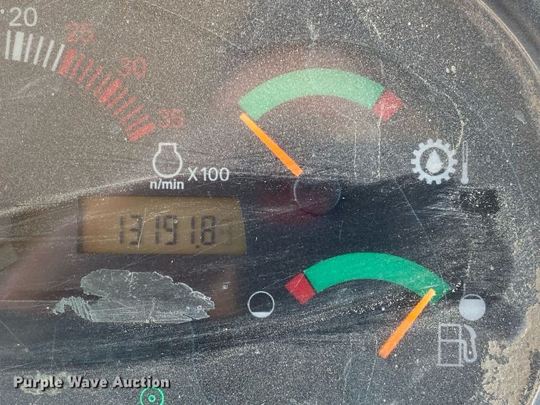 image for item DL7186 2006 Caterpillar 938G Series II  wheel loader