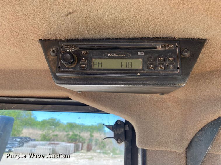 image for item DL7186 2006 Caterpillar 938G Series II  wheel loader