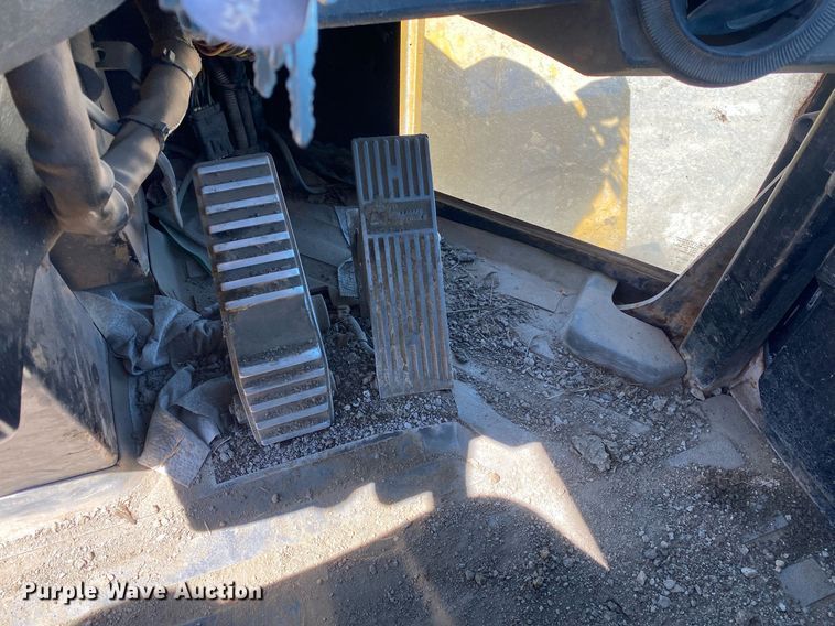 image for item DL7186 2006 Caterpillar 938G Series II  wheel loader