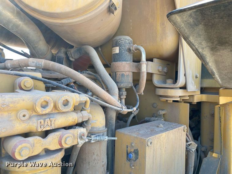 image for item DL7186 2006 Caterpillar 938G Series II  wheel loader