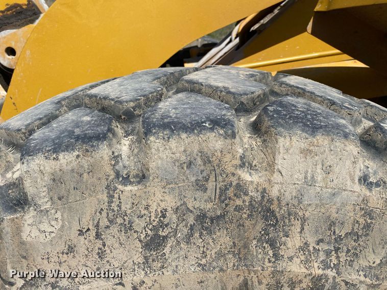 image for item DL7186 2006 Caterpillar 938G Series II  wheel loader