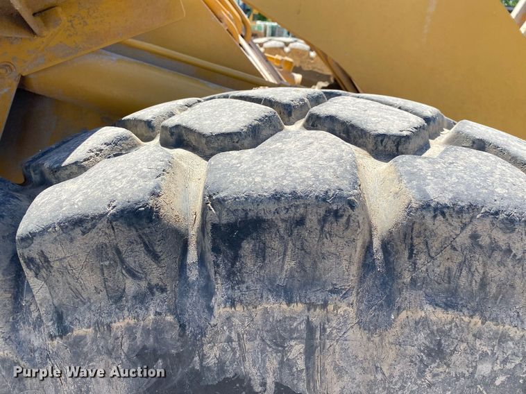 image for item DL7186 2006 Caterpillar 938G Series II  wheel loader