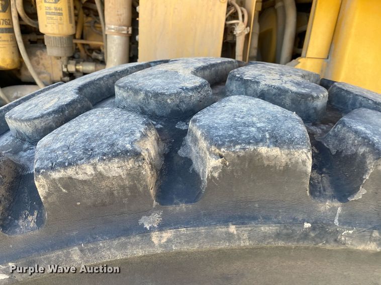 image for item DL7186 2006 Caterpillar 938G Series II  wheel loader