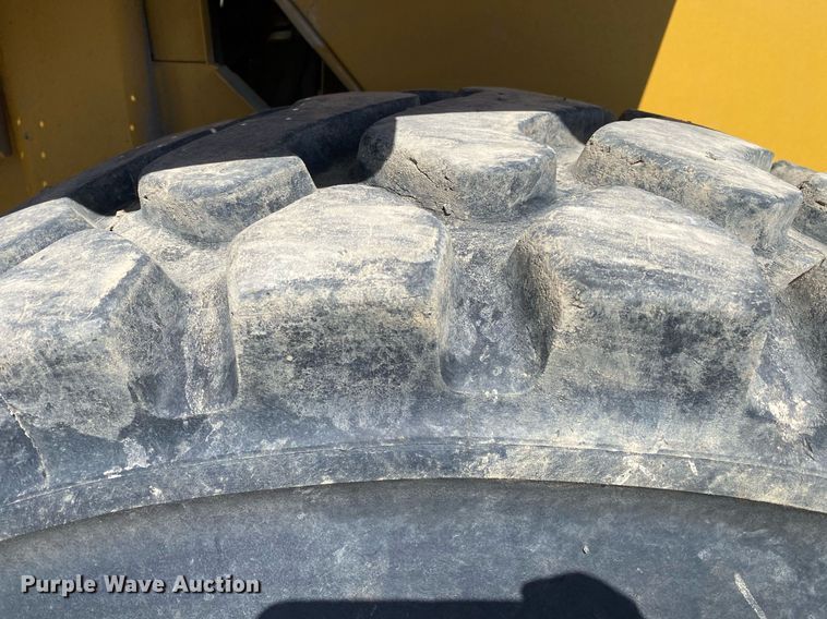 image for item DL7186 2006 Caterpillar 938G Series II  wheel loader