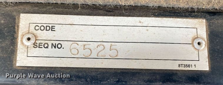 image for item DL7187 2005 Caterpillar D6R LGP Series II  dozer