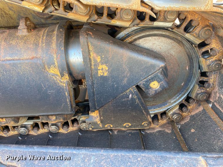 image for item DL7187 2005 Caterpillar D6R LGP Series II  dozer