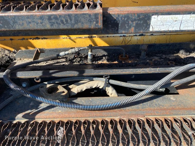 image for item DL7188 LeeBoy L8500T  paver