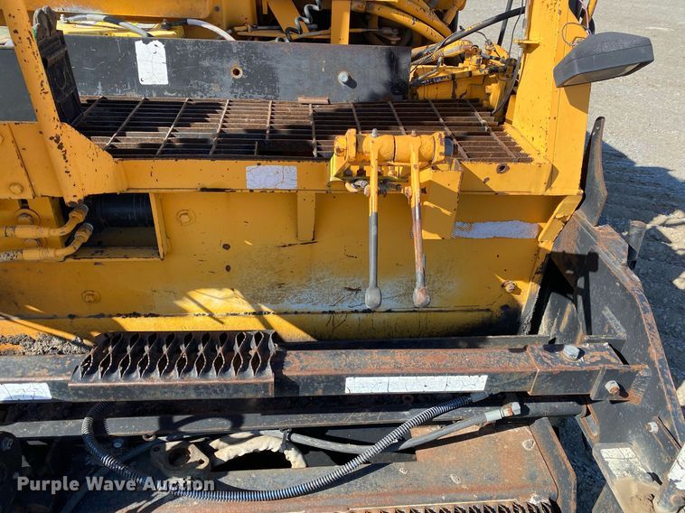 image for item DL7188 LeeBoy L8500T  paver