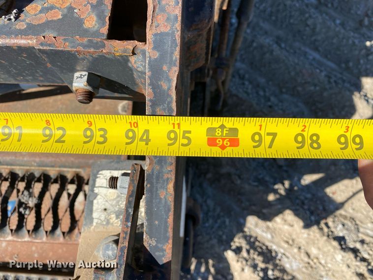 image for item DL7188 LeeBoy L8500T  paver