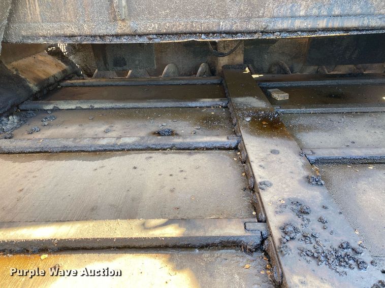 image for item DL7188 LeeBoy L8500T  paver