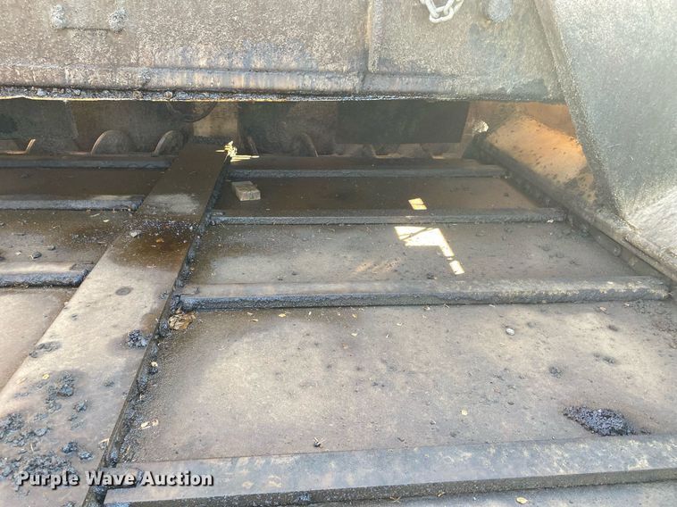 image for item DL7188 LeeBoy L8500T  paver