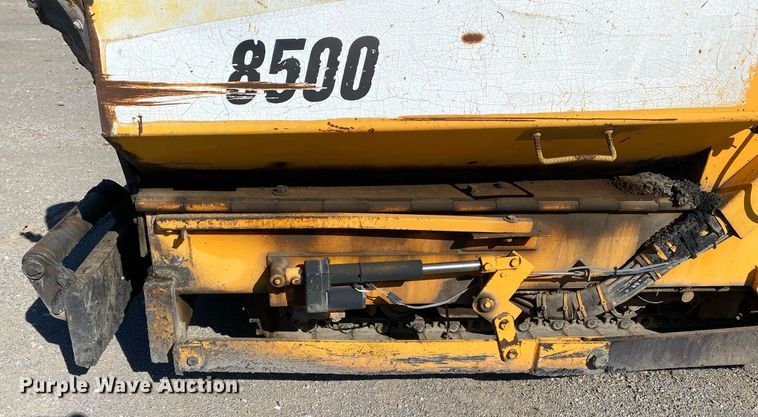 image for item DL7188 LeeBoy L8500T  paver