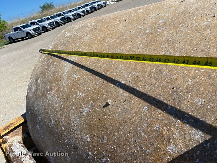 image for item DL7190 1998 Caterpillar CS-563C  single drum vibratory roller