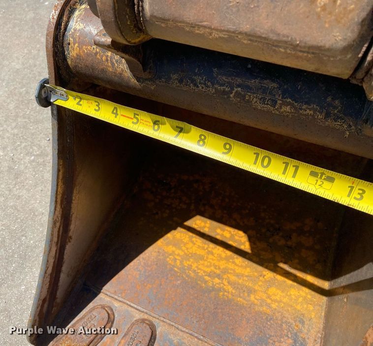 image for item DL7193 2017 John Deere 26G  mini excavator