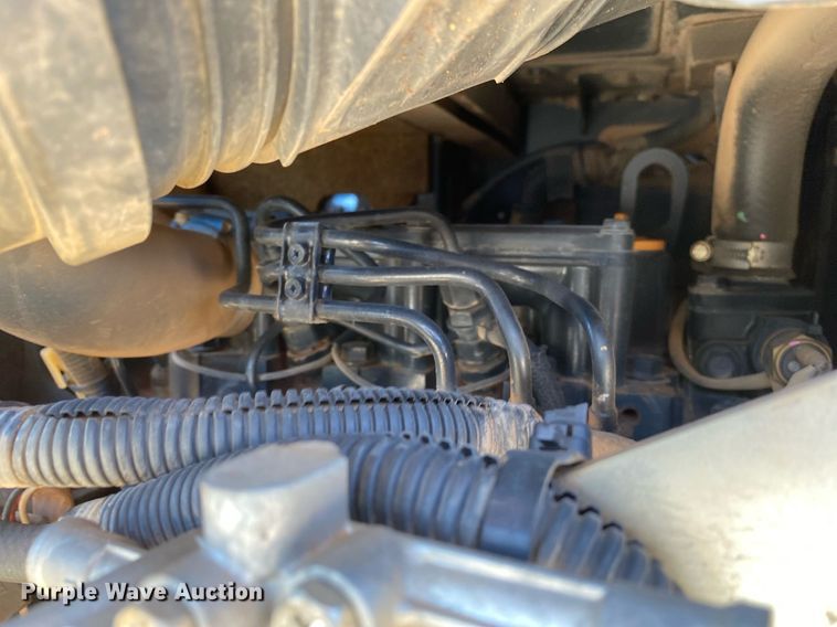 image for item DL7193 2017 John Deere 26G  mini excavator