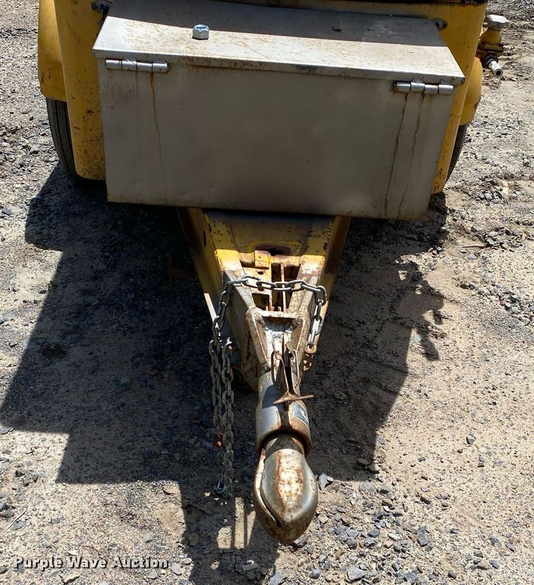 image for item DL7206 Atlas Copco Silensair  air compressor