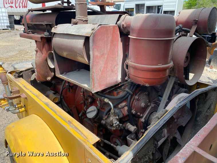 image for item DL7206 Atlas Copco Silensair  air compressor