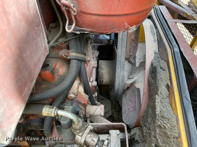 image for item DL7206 Atlas Copco Silensair  air compressor