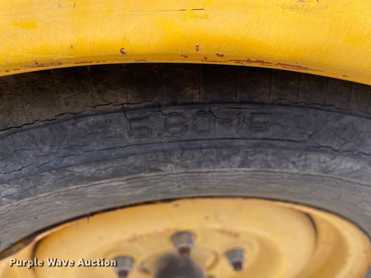 image for item DL7206 Atlas Copco Silensair  air compressor