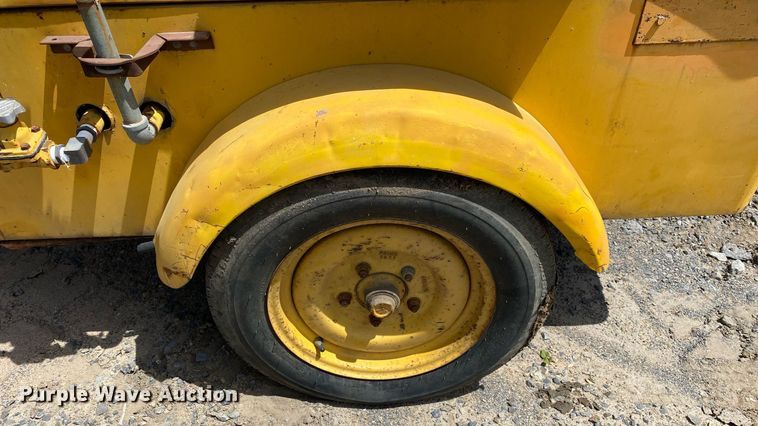 image for item DL7206 Atlas Copco Silensair  air compressor