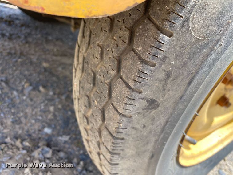 image for item DL7206 Atlas Copco Silensair  air compressor