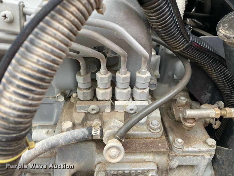 image for item DL7208 1999 Bobcat 751  skid steer loader