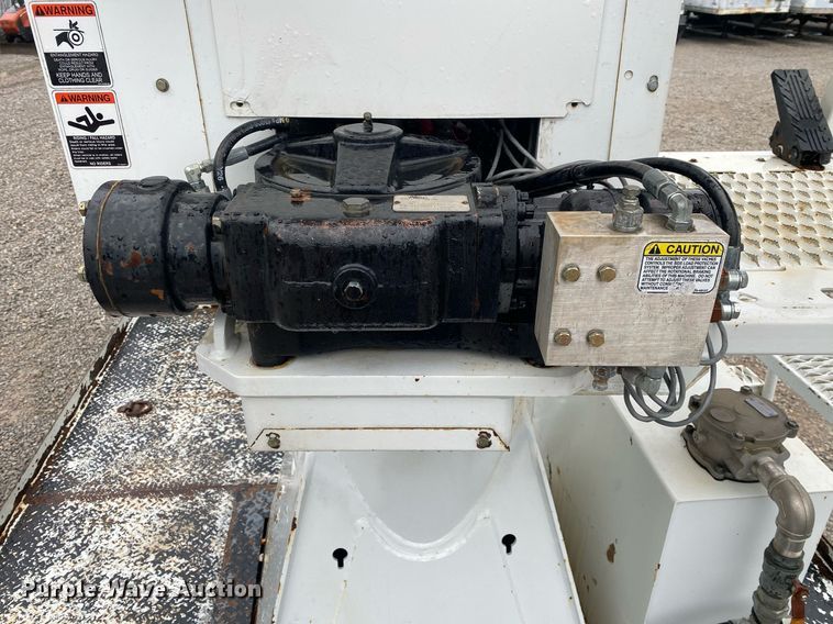 image for item DL7210 2014 Freightliner Business Class M2  digger derrick truck