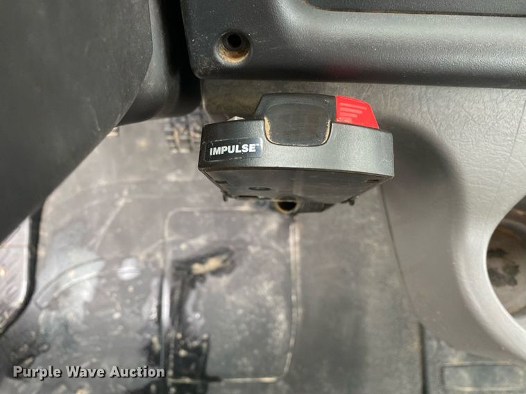 image for item DL7210 2014 Freightliner Business Class M2  digger derrick truck