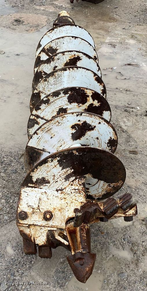 image for item DL7210 2014 Freightliner Business Class M2  digger derrick truck