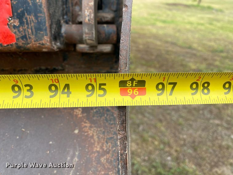 image for item DL7212 2005 International 9900i  dump truck