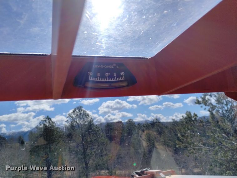 image for item DN6419 1997 SkyTrak 6036  telehandler