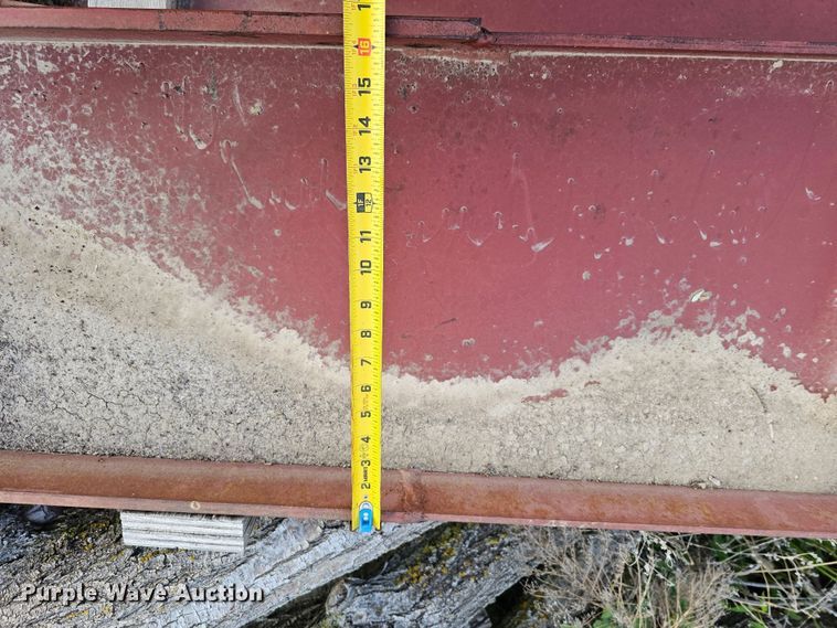 image for item DO4392 Free span steel building