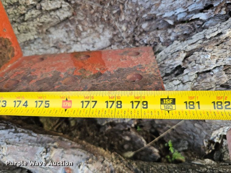 image for item DO4392 Free span steel building