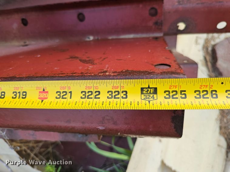 image for item DO4392 Free span steel building