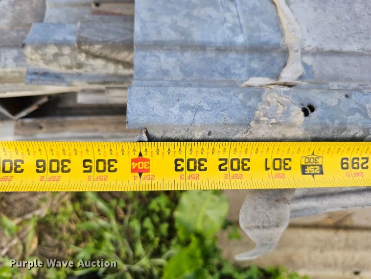 image for item DO4392 Free span steel building