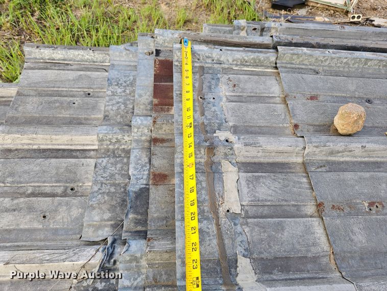 image for item DO4392 Free span steel building