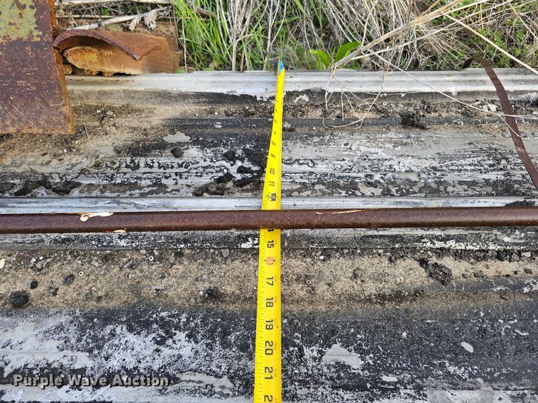 image for item DO4392 Free span steel building