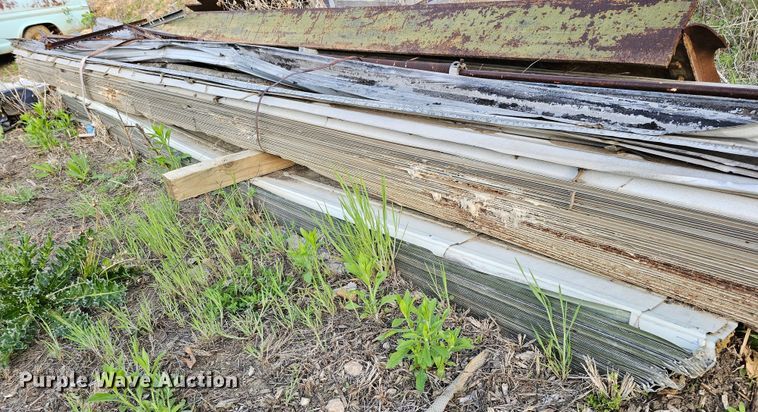 image for item DO4392 Free span steel building