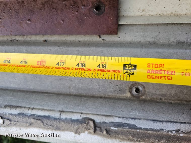 image for item DO4393 (2) steel buildings