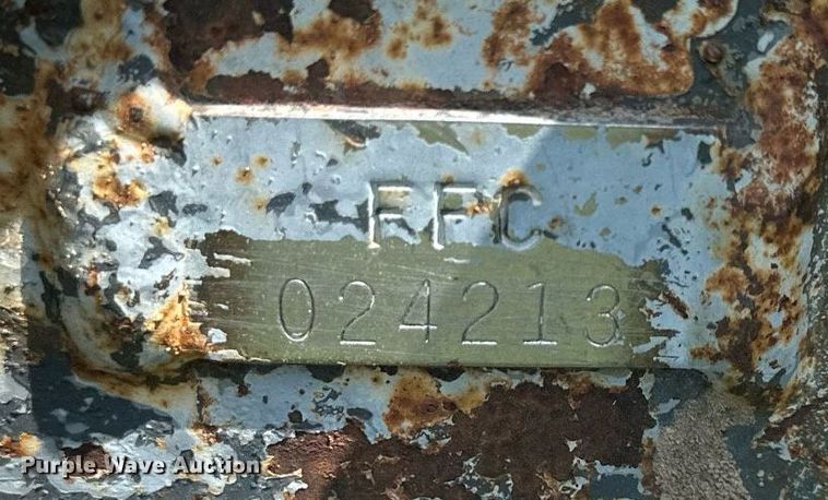 image for item DO4973 FFC  72" W 4-in-1 skid steer bucket