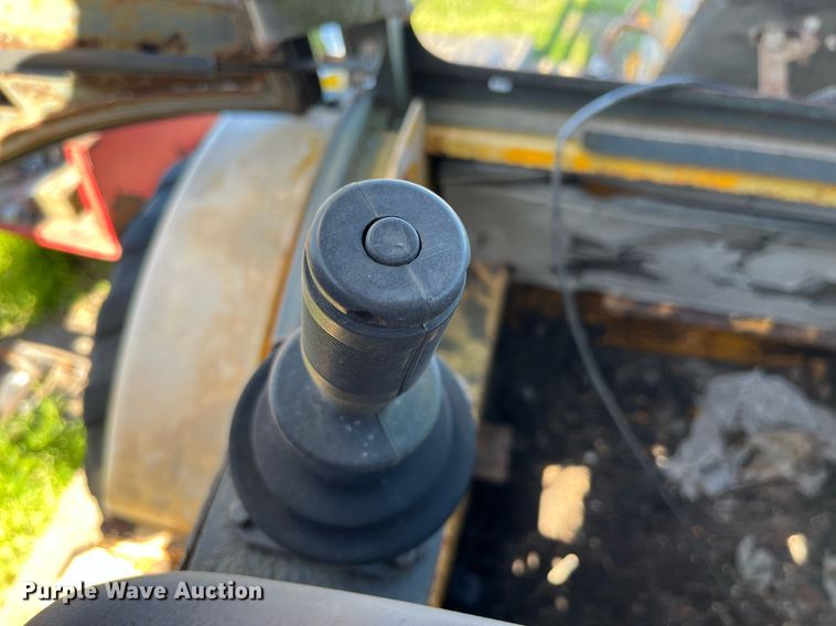 image for item DP0475 1996 JCB 185 skid steer loader