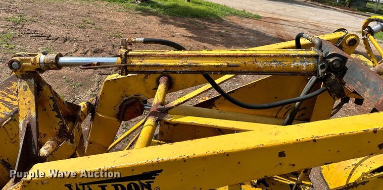 image for item DP3076 Waldon 500  wheel loader