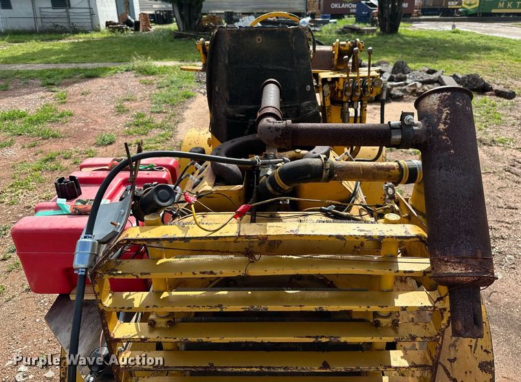 image for item DP3076 Waldon 500  wheel loader