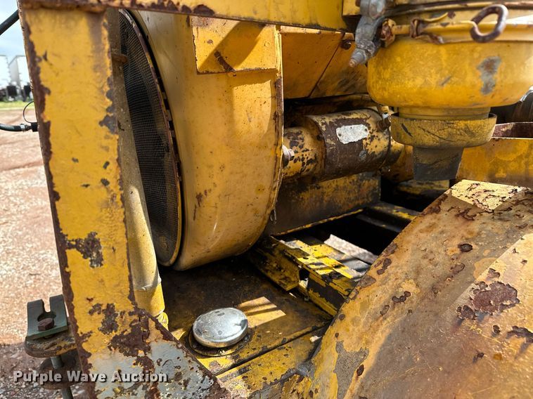 image for item DP3076 Waldon 500  wheel loader