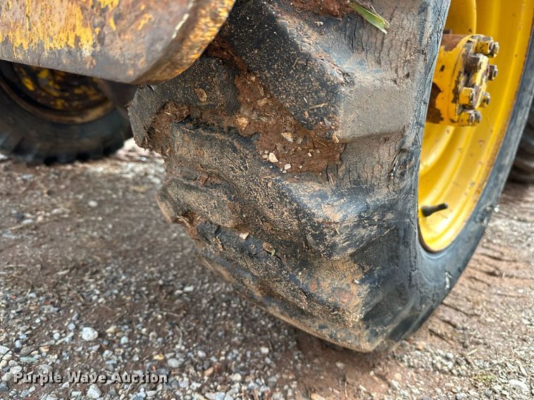 image for item DP3076 Waldon 500  wheel loader